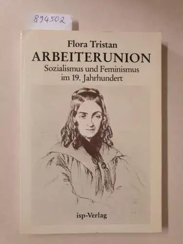 Tristan, Flora: Arbeiterunion : Sozialismus und Feminismus im 19. Jahrhundert. 