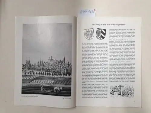 Rheinisch-Westfälische Sprengstoff-Actien-Gesellschaft: RWS Mitteilungen : Nummer 7 : Dezember 1956. 