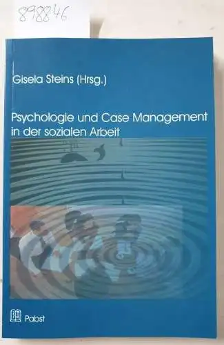 Steins, Gisela: Psychologie und Case Management in der sozialen Arbeit. 