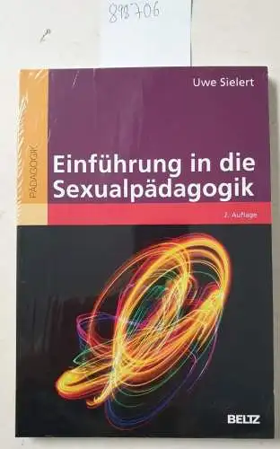 Sielert, Uwe: Einführung in die Sexualpädagogik
 Pädagogik. 
