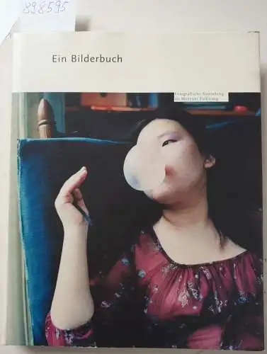 Eskildsen, Ute: Ein Bilderbuch
 Die Fotografische Sammlung im Museum Folkwang : Übers. aus dem Franz. Robert Fajen. 