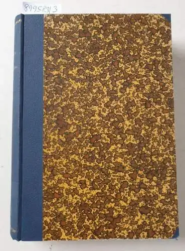 Krause, Rudolf: Enzyklopädie der mikroskopischen Technik : Band I - III : 3 Bände : Komplett. 