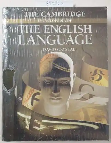 Crystal, David: The Cambridge Encyclopedia of the English Language. 