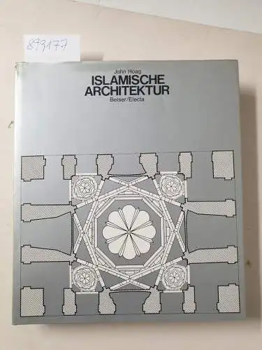 Joag, John: Islamische Architektur. 
