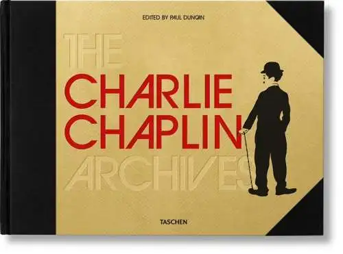 Das Charlie Chaplin Archiv