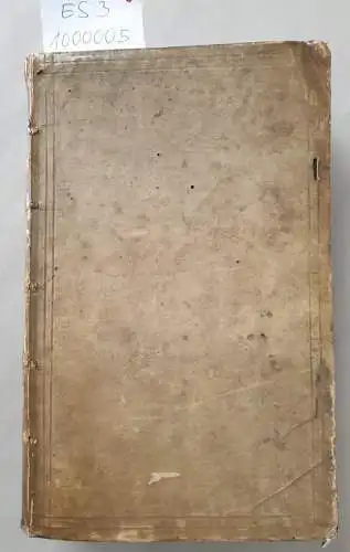 Jakob I. von England und Jacob Montague (Hrsg.): Serenissimi Et Potentissimi Principis Iacobi Opera. 