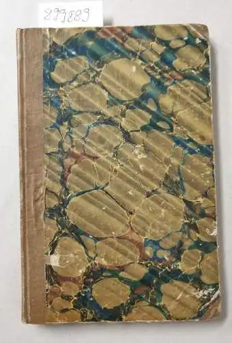 Pauer, Johann: Denkbuch von Johann Pauer. 1858. Familienchronik. Manuskript
 (Januar 1845-1899). 