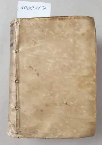 Berossos und Giovanni Nanni (Hrsg.): Berosi Sacerdotis Chaldaici Antiquitatum Libri Quinque. 