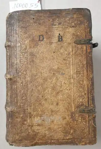 Valla, Lorenzo: De Linguae Latinae Elegantia Libri Sex. 