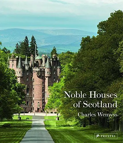 Wemyss, Charles: The Noble Houses of Scotland. 