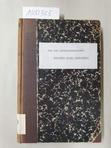 Henkner, Friedrich: Die oberelsässische Baumwollindustrie und ihre Arbeiter
 (Abhandlungen aus dem Staatswissenschaftlichen Seminar zu Strassburg ; 4). 