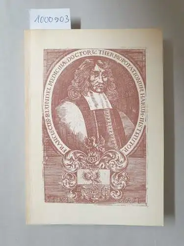 Blondel, Francois: Außfuerliche Erklaerung und augenscheinliche Wunderwirckung deren heylsamen Badt- und Trinckwaesseren zu Aach 
 (Reprint der Originalausgabe von 1688). 