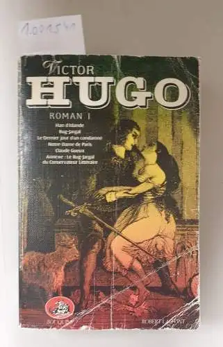 Hugo, Victor: Roman: Tome I. 