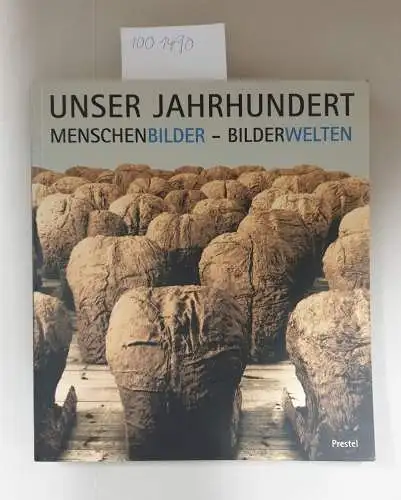 Museum Ludwig: Unser Jahrhundert. Menschenbilder Bilderwelten: Ausstellung im Museum Ludwig, Köln vom 09. Juli bis 08. Oktober 1995
 Ausstellungskatalog. 