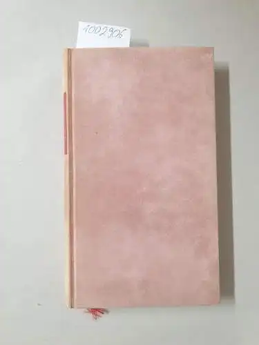 Barbey D´Aureville, Jules-Amadee: Diabolische Geschichte, aus dem Französischen von Ernst Sander
 (Die andere Bibliothek, Bd.11, hrsg. v. Hans Magnus Enzensberger). 