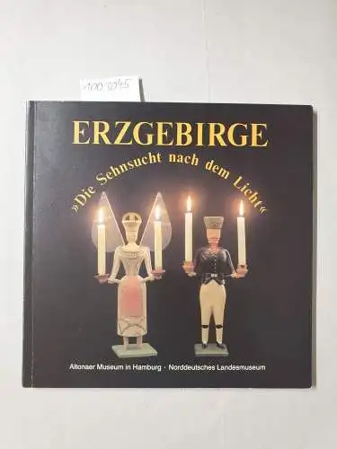 Hinrichsen, Torkild: Erzgebirge: Die Sehnsucht nach dem Licht : Altonaer Museum in Hamburg / Norddeutsches Landesmuseum 
 Spielzeug und Kunsthandwerk aus der Sammlung Martin und dem Altonaer Museum  31. Oktober 1992 - 10. Januar 1993. 