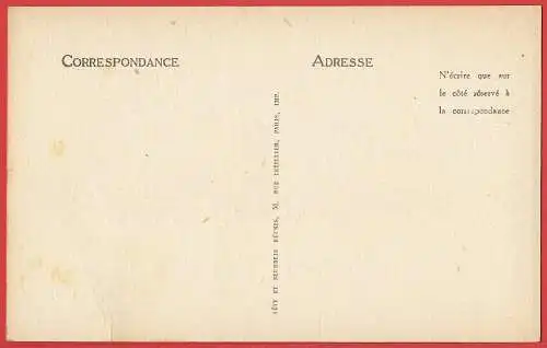 [Ansichtskarte] Transatlantikliner " Mexique ". 