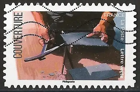 Frankreich 2023 - Mi 8441 - YT Ad 2261 - Handwerk 