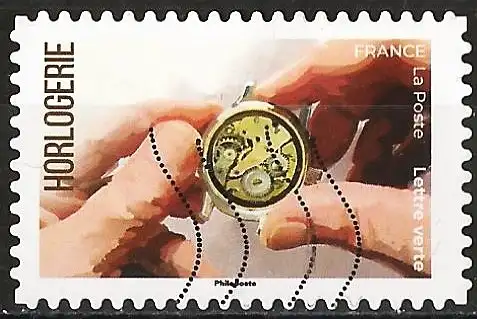 Frankreich (France) 2023 - Mi 8445 - YT Ad 2265 - Handwerk ( Artisanat - Craft )