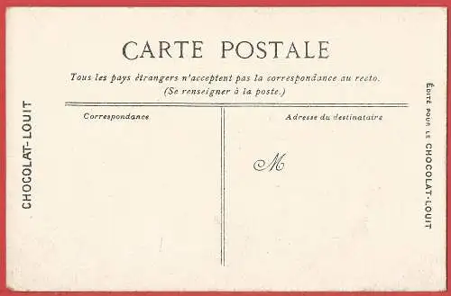 [Ansichtskarte] Manche ( 50 ) Mont Saint-Michel : Cloître de l'Abbaye /
Der Klosters der Abtei. 