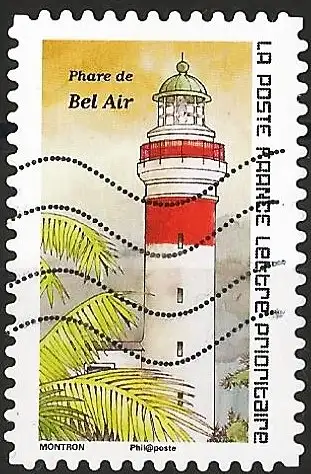 Frankreich (France) 2020 – Mi 7660 - YT Ad 1907 - Leuchtturm ( Phare - Lighthouse )