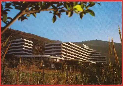 [Ansichtskarte] Italien - Sizilien : Cefalu, hotel Costa Verde / Italie : Sicile / Italy : Sicily. 