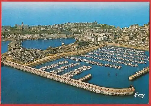 [Ansichtskarte] Frankreich (France) Manche - Granville. 