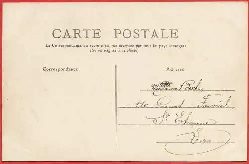 [Ansichtskarte] Frankreich (France) Charente Maritime - Plage de Pontaillac. 