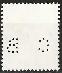 Großbritannien 1974 - Mi 567.14.1 - YT 611a - Königin Elisabeth II - MNG - Gezähnt (perforiert) " CB "