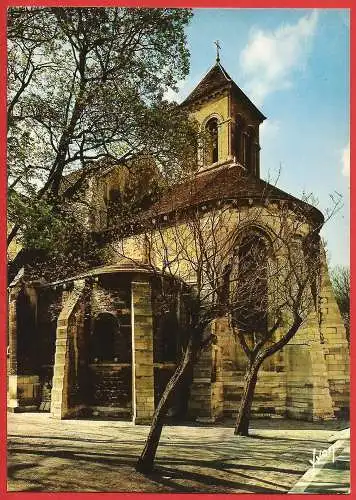 [Ansichtskarte] Paris ( 75 ) Eglise Saint-Pierre-de-Montmartre / 
Frankreich : Kirche. 
