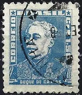 Brasilien 1954 - Mi 856 - YT 584 - Duke von Caxias 