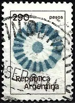 Argentinien 1979 - Mi 1403 - YT 1191