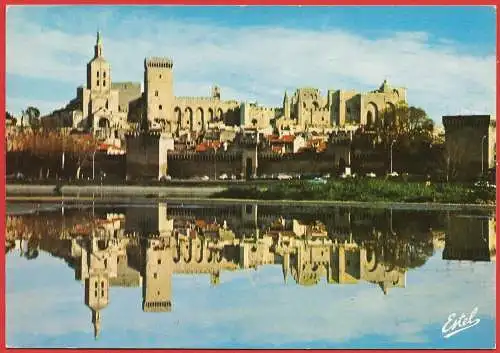 [Ansichtskarte] France - Vaucluse ( 84 ) Avignon /
Frankreich. 