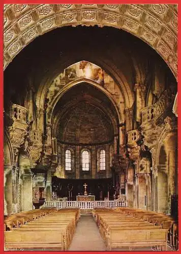 [Ansichtskarte] France - Vaucluse ( 84 ) Avignon : Cathédrale Notre-Dame-des-Doms /
Frankreich. 