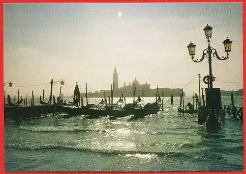 [Ansichtskarte] Italien - Venedig / Italie - Venise / Italy - Venice. 