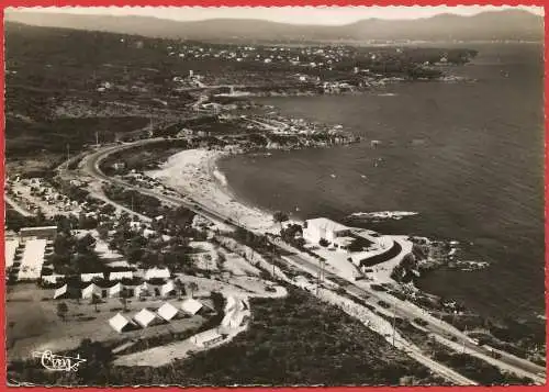 [Ansichtskarte] France - Var ( 83 ) Les Calanques /
Frankreich. 