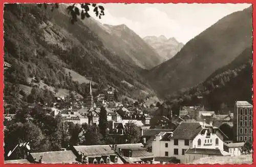 [Ansichtskarte] Hautes-Pyrénées ( 65 ) Cauterets. 