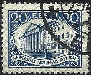 Estland 1932 - Mi 97 - YT 120 - Universität von Tartu