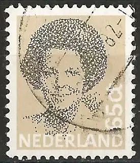 Niederlande 1981 - Mi 1197 - YT 1167 - Königin Beatrix