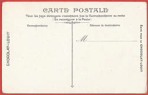 [Ansichtskarte] Frankreich - Gironde (33) Bordeaux : Die Rostralsäulen. 