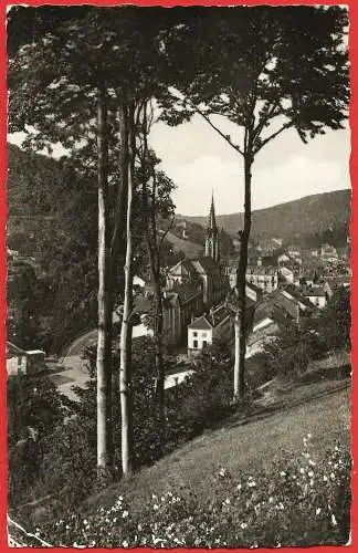 [Ansichtskarte] Frankreich - Vosges (88 ) Plombières-les-Bains. 