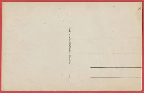 [Ansichtskarte] Frankreich - Bas-Rhin ( 67 ) Straßburg : Die " Kleine Frankreich ". 