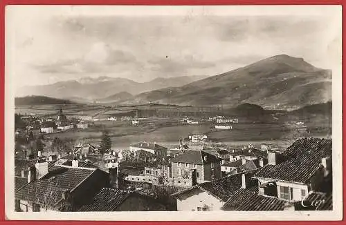 [Ansichtskarte] Frankreich ( Atlantische Pyrenäen - 64 ) Saint-Jean-Pied-de-Port. 