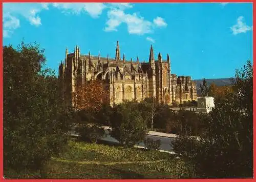 [Ansichtskarte] Portugal - Batalha : Kloster Santa Maria da Vitória. 
