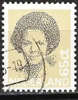 Niederlande 1981 - Mi 1197 - YT 1167 - Königin Beatrix