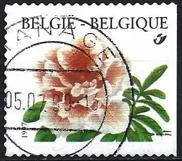 Belgien 1997 - Mi 2784 Dl - YT 2733 - Blumen