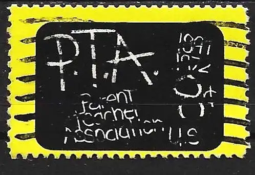 USA  1972 - Mi 1078 - YT 962 - Eltern-Lehrer-Vereinigung
