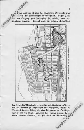 Katalog zum Beitrag der Kgl. General-Bergwerks- und Salinen-Administration Bayerns zur Ausstellung „München 1908“
-----------------------------------------------------------------------------------------------------------------------------------...