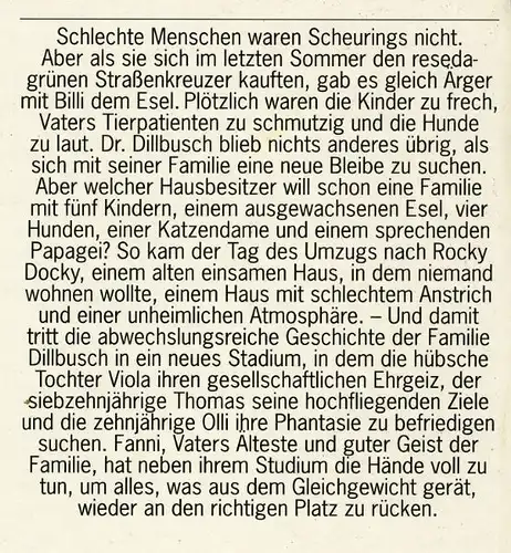 Heidi Bronner - Unser Vater, der Tierarzt