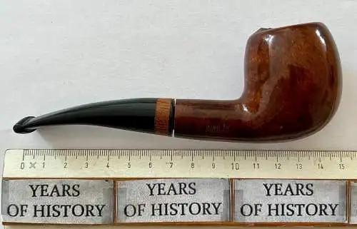 Tabakpfeife Tabaks Bruyère Pfeife Pipe Dr. Boston New Mistral Made in France